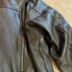 USA Biker's Dream Jackets Coats Bikers Dream Apparel Mens